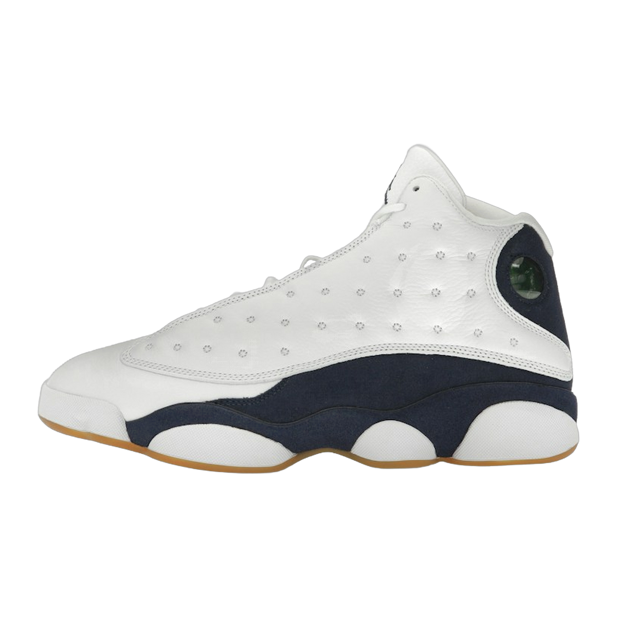 Jordan 13 Retro Midnight Navy — kolab