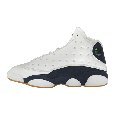 Jordan 13 Retro Midnight Navy — kolab