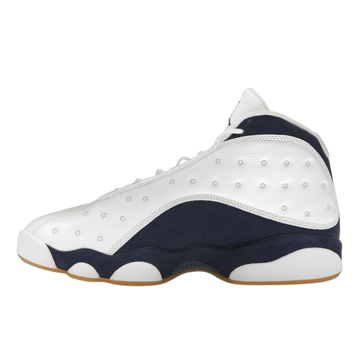 Jordan 13 Retro Midnight Navy — kolab