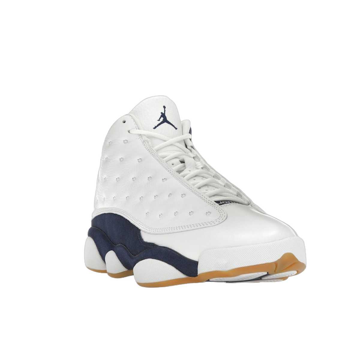 Jordan 13 Retro Midnight Navy — kolab