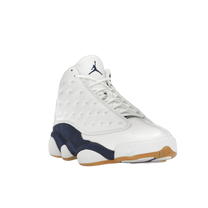 Jordan 13 Retro Midnight Navy — kolab