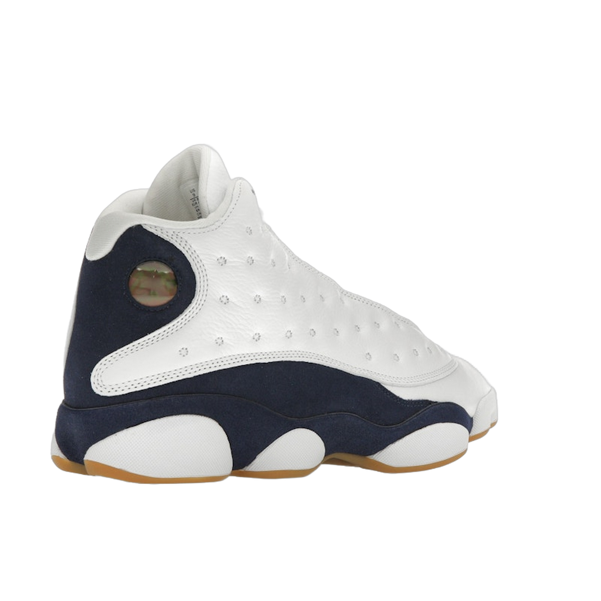 Jordan 13 Retro Midnight Navy — kolab