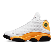 Jordan 13 Retro Del Sol
