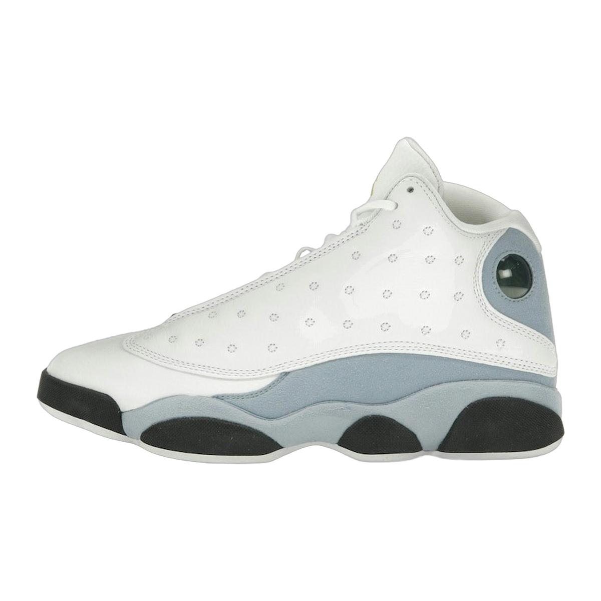 Jordan 13 Retro Blue Grey — kolab