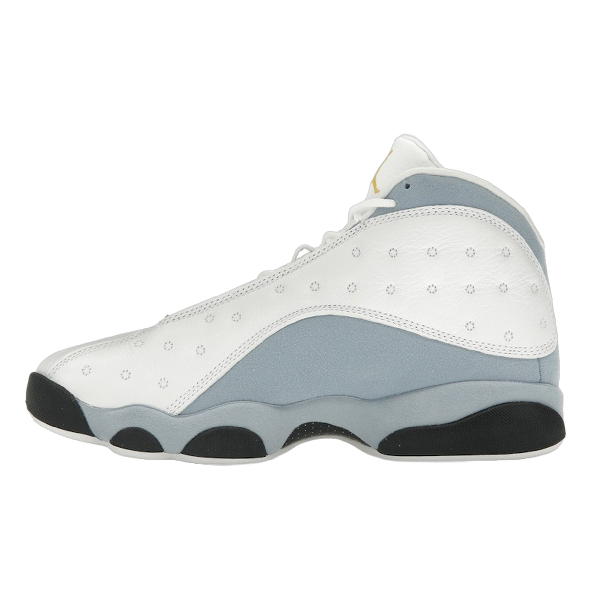 Jordan 13 Retro Blue Grey — kolab