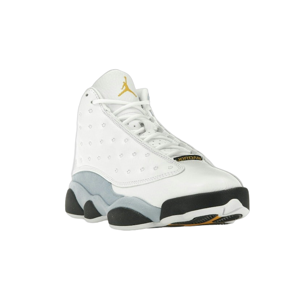 Jordan 13 Retro Blue Grey — kolab