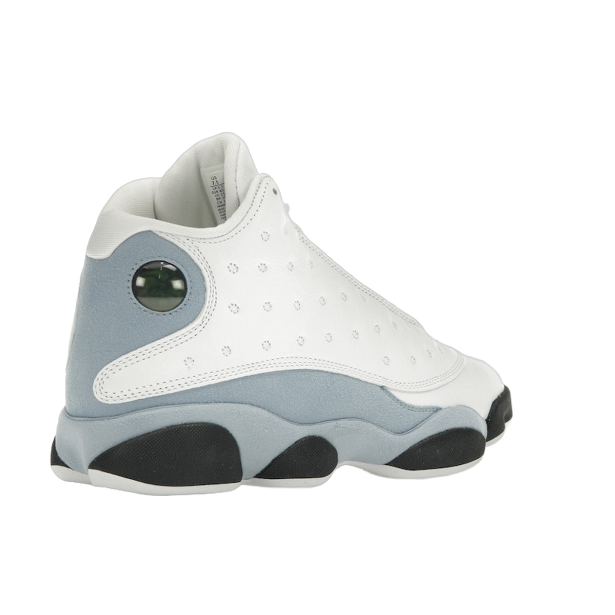 Jordan 13 Retro Blue Grey — kolab