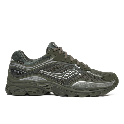 Saucony ProGrid Omni 9 GORE-TEX Fatigue