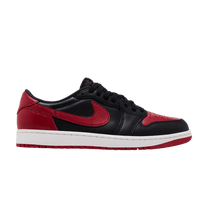 Jordan 1 Retro Low OG Banned