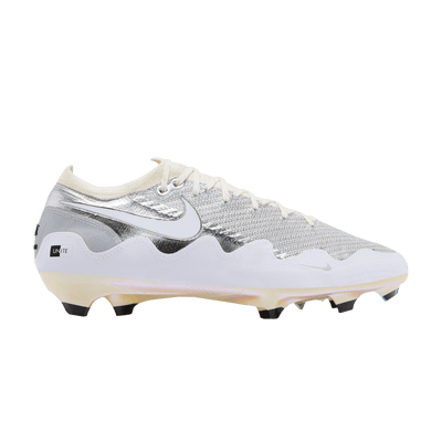 Nike Zoom Mercurial Vapor 16 Elite FG Patta Waves White Black