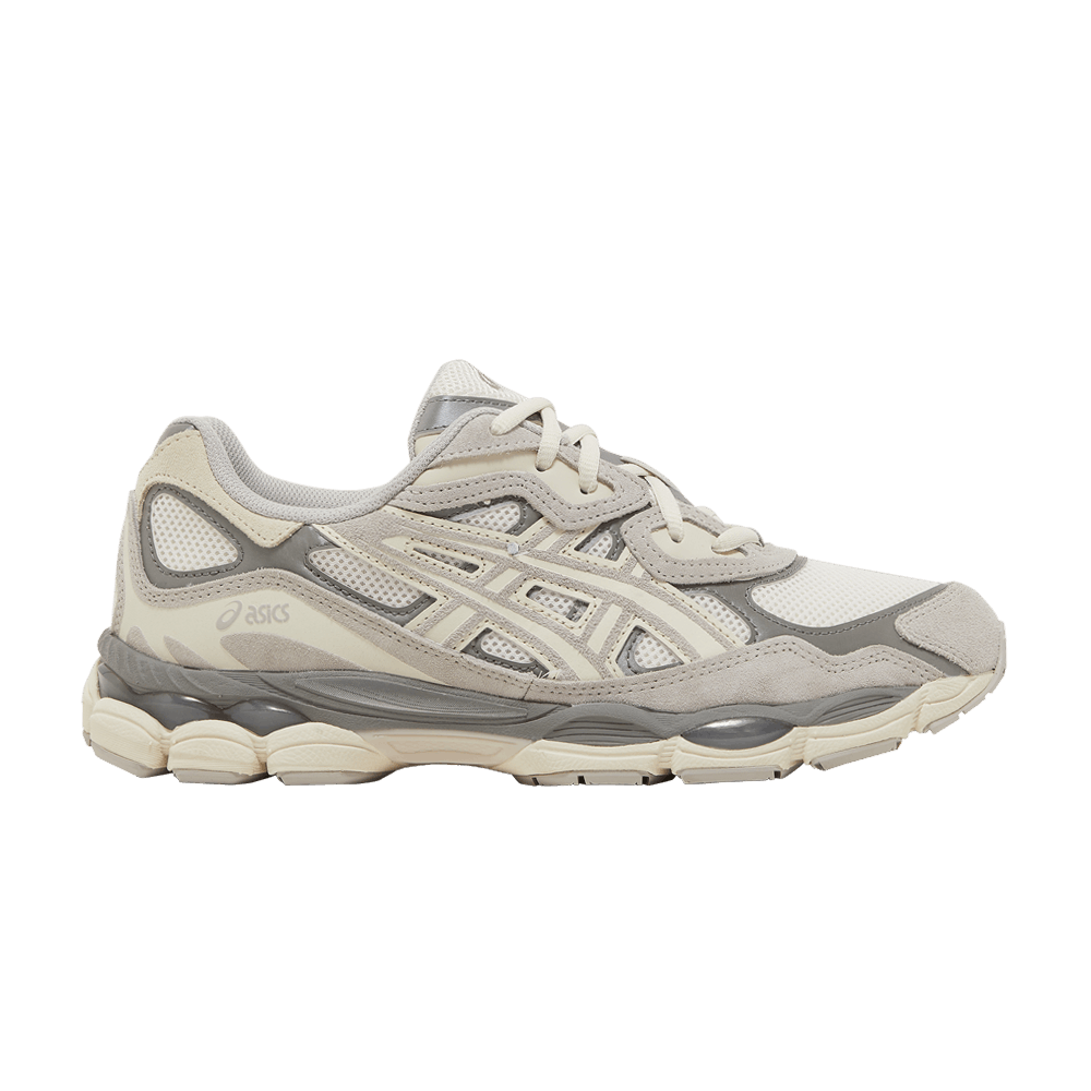 Gel-NYC Oyster Grey