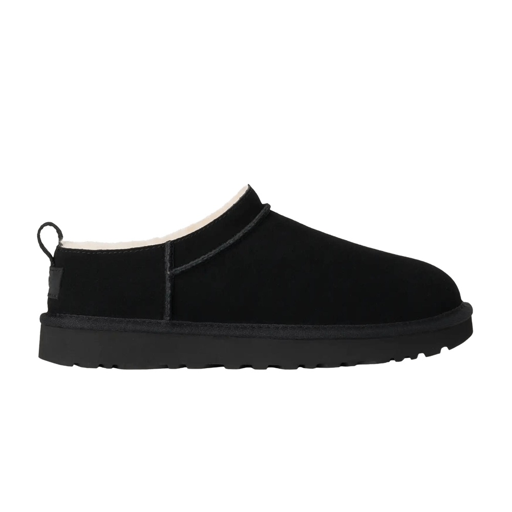 UGG Classic Micro Black (Women&#39;s)