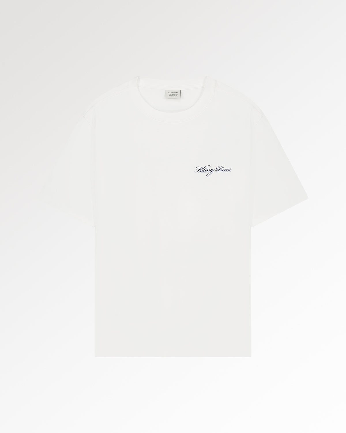 T-Shirt Director White