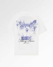 T-Shirt Director White