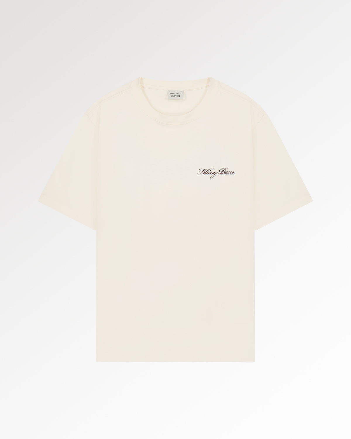 T-Shirt Director Antique White