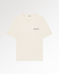 T-Shirt Director Antique White