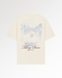 T-Shirt Director Antique White
