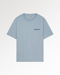 T-Shirt Director Celestial Blue
