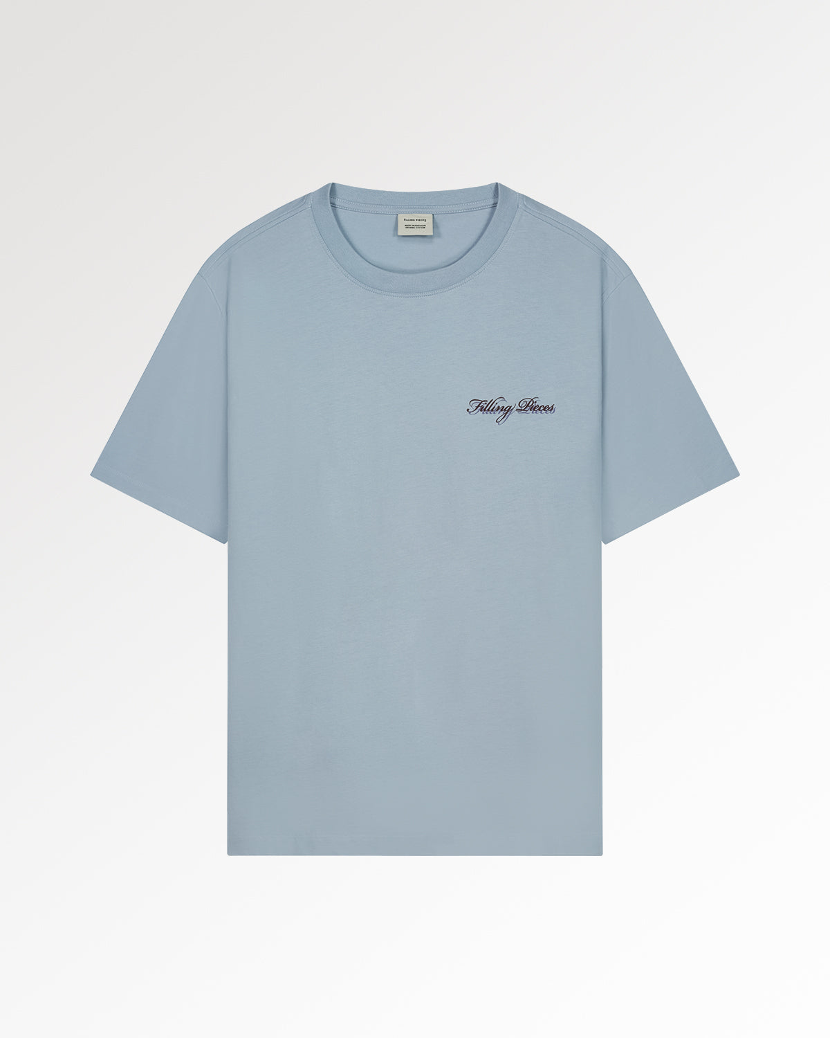 T-Shirt Director Celestial Blue