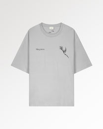 T-Shirt Boxy Chrome Trophy Antarctica