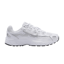 Nike P-6000 Platinum Tint White Silver (GS)