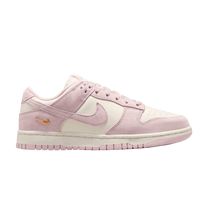 Nike Dunk Low Sail Pearl Pink (Women's)