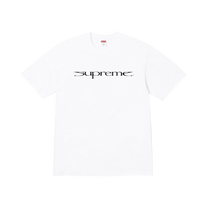Supreme Sharp Tee 'White'