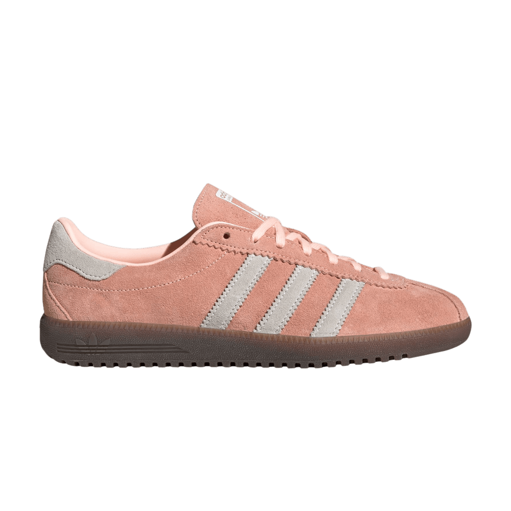 adidas Bermuda Clear Orange Cloud White Semi Coral (Women&#39;s)