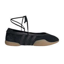 adidas Taekwondo Mei Ballet Black Gum (Women&#39;s)