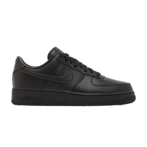 Nike Air Force 1 Low '07 Fresh Black Anthracite