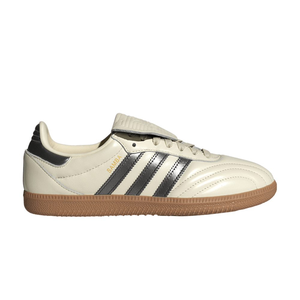 adidas Samba LT Cream White Black Gum (Women&#39;s)