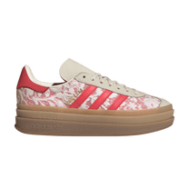 adidas Gazelle Bold Liberty London Better Scarlet (Women's)