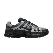 Nike P-6000 Grey Fog Volt Black