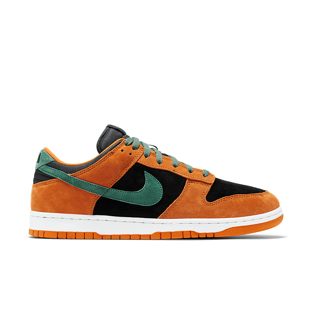 Dunk Low Ceramic