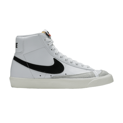 Nike Blazer Mid 77 White Black