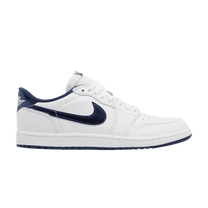 Jordan 1 Retro Low 85 Metallic Blue