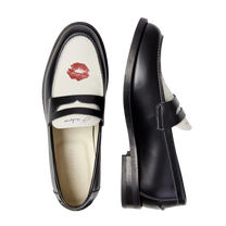 Wilde Kiss Penny Loafer