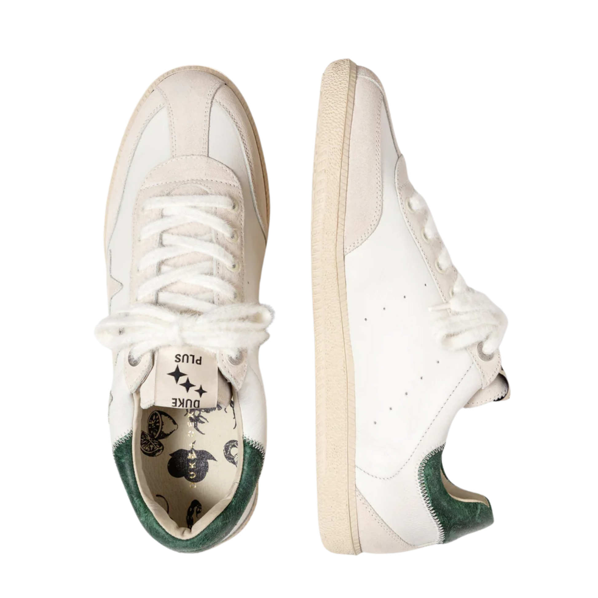 Clover Sneaker