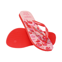 Havaianas Top KidSuper Camo