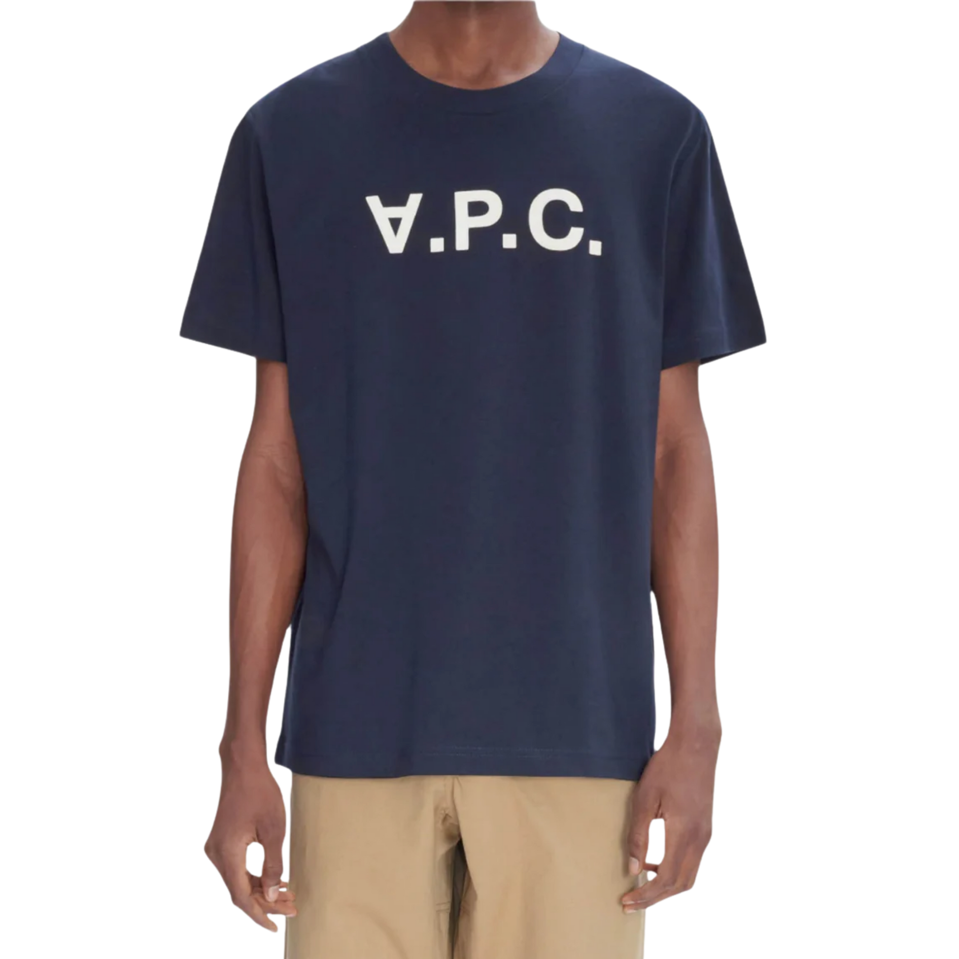 Standard Grand VPC T-shirt Navy