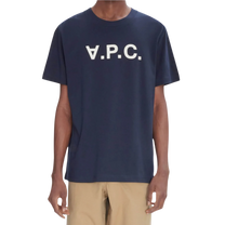 Standard Grand VPC T-shirt Navy