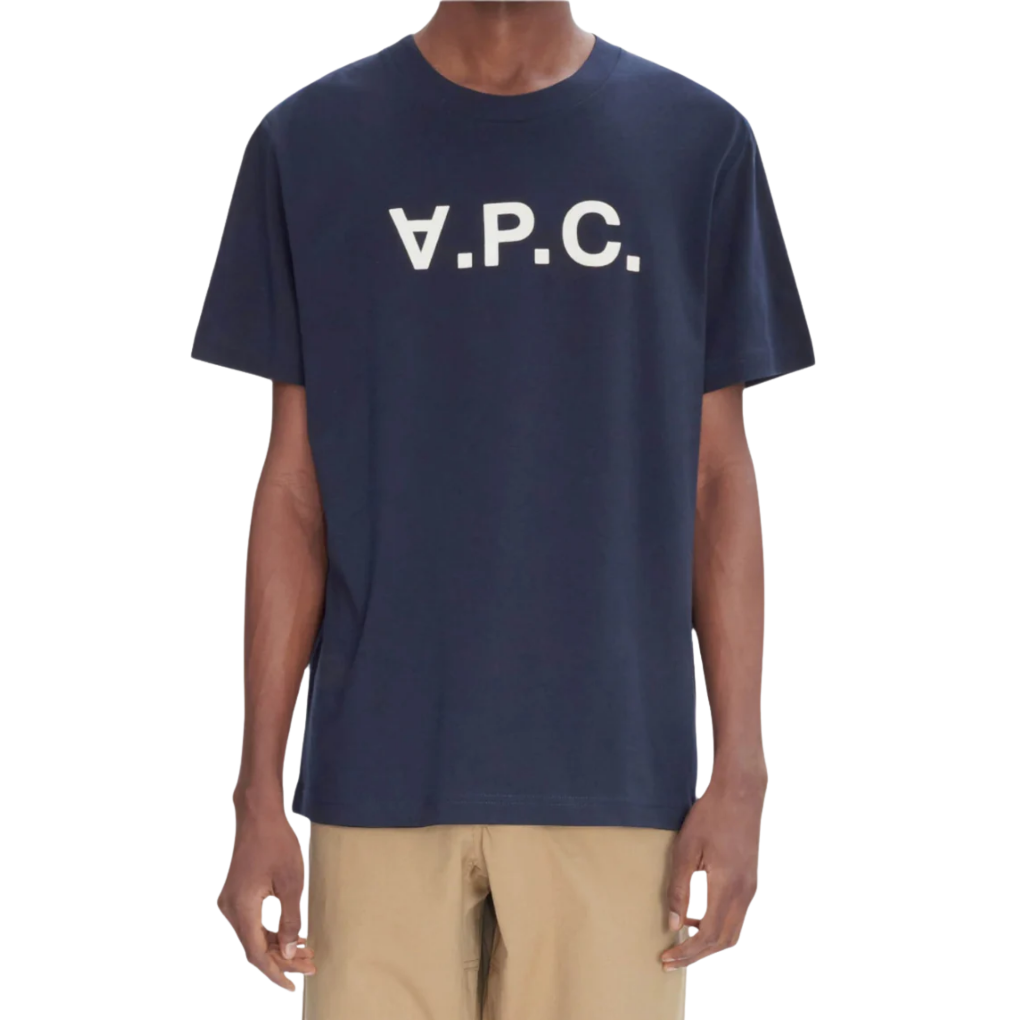 Standard Grand VPC T-shirt Navy