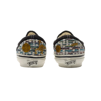 LX Classic Slip-On 98 Cardigan Black White