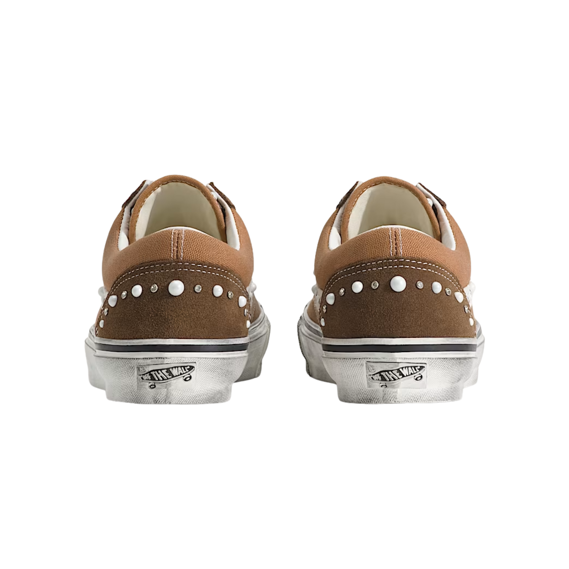 LX Old Skool 36 Pearlized Cocoa Brown