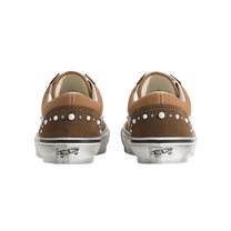 LX Old Skool 36 Pearlized Cocoa Brown