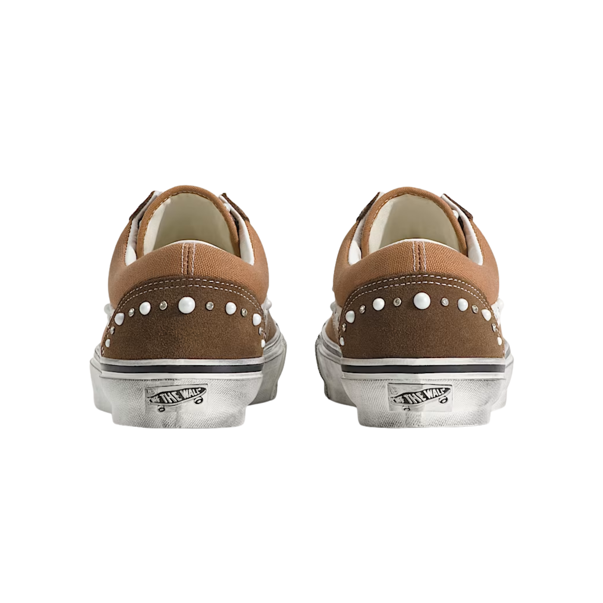 LX Old Skool 36 Pearlized Cocoa Brown