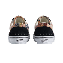 LX Old Skool 36 Floral Rivets