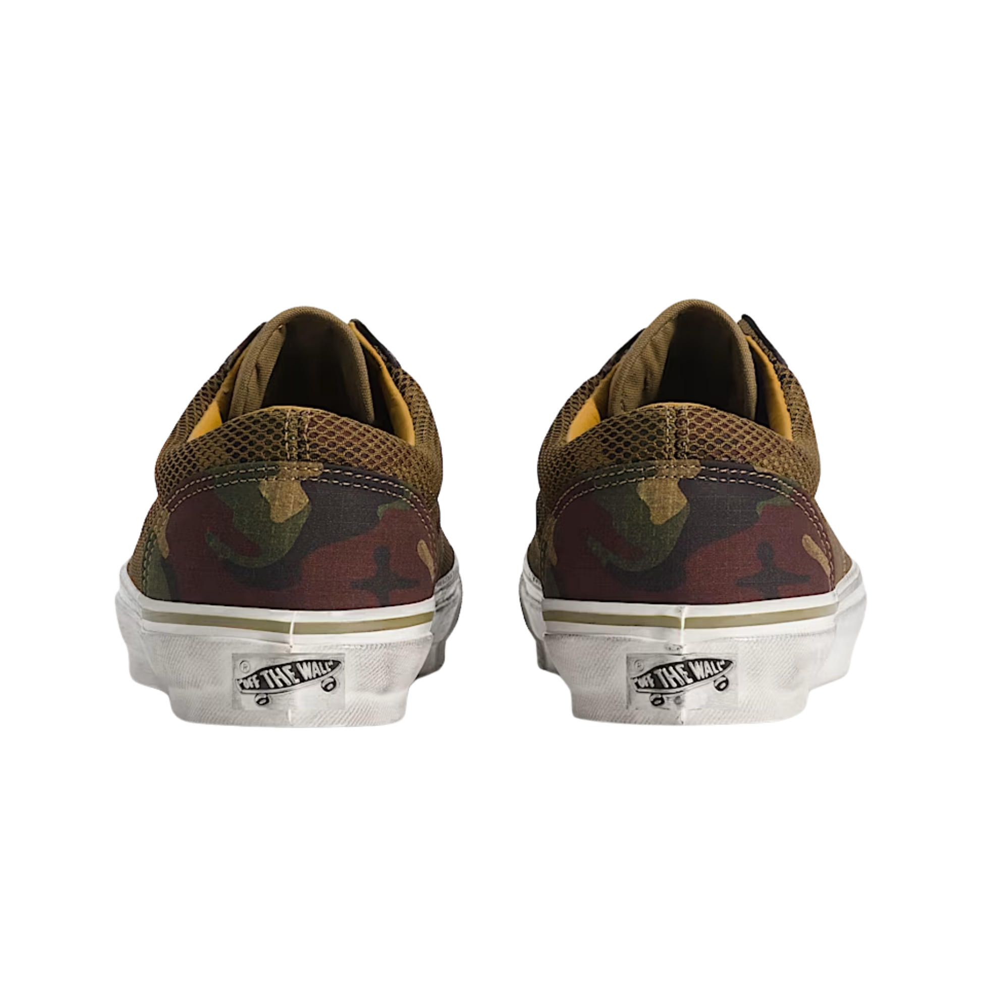 LX Old Skool 36 Combat