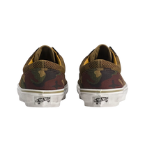 LX Old Skool 36 Combat