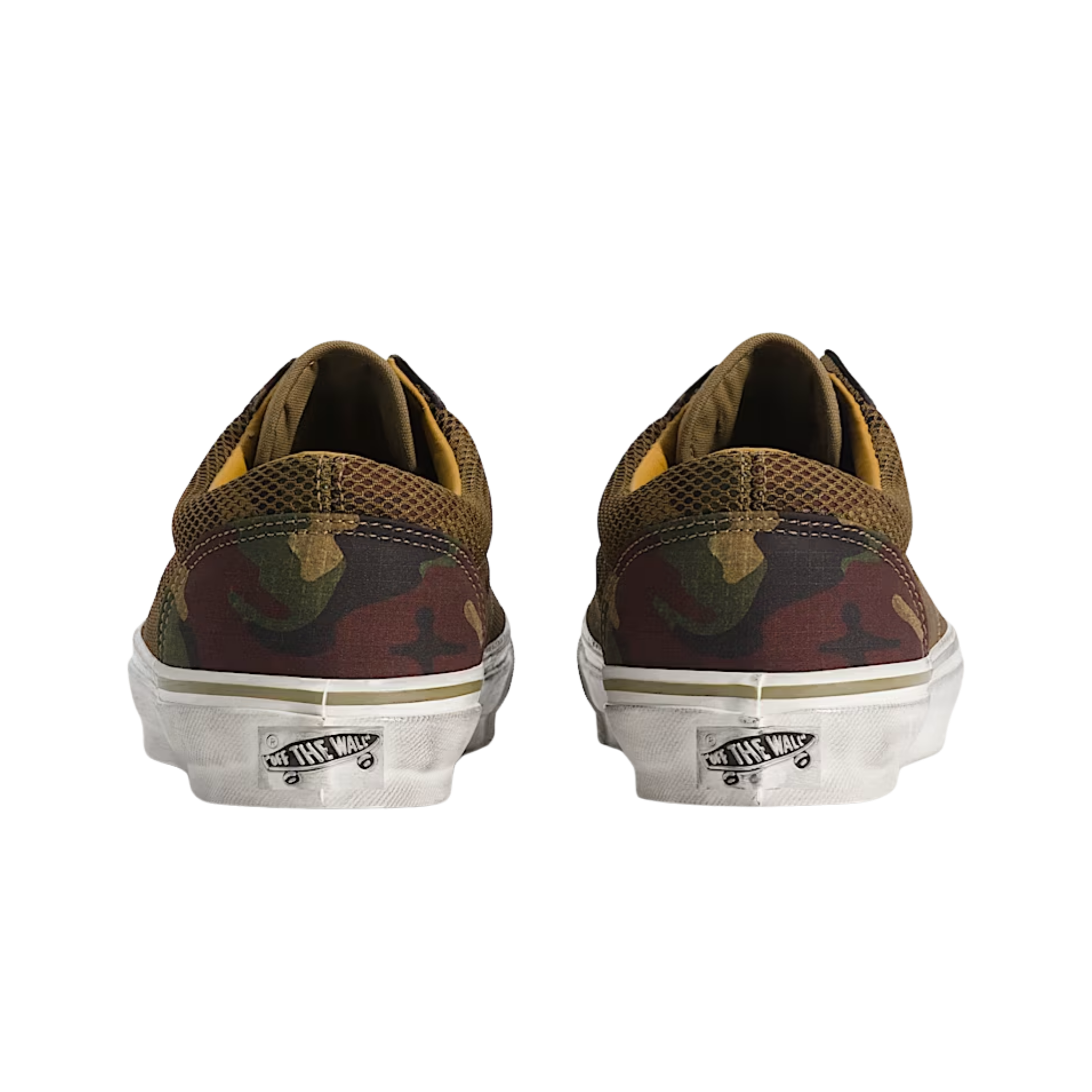 LX Old Skool 36 Combat